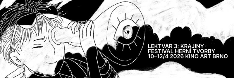 Festival Lektvar sa vracia do Brna, zameria sa na krajiny v hr�ch

