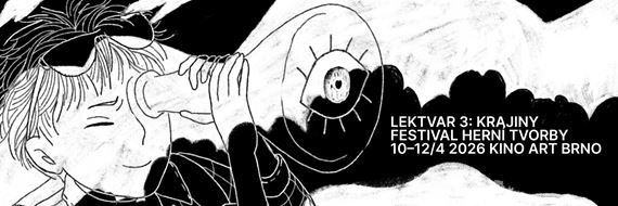 Festival Lektvar sa vracia do Brna, zameria sa na krajiny v hr�ch

