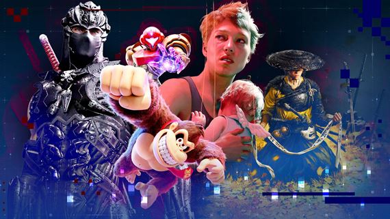 Herný trh rastie, no štúdiá stále škrtajú