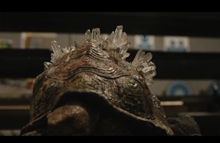 Dokument zo z�kulisia Harry Potter seri�lu ukazuje casting, tvorbu tvorov a kost�mov 