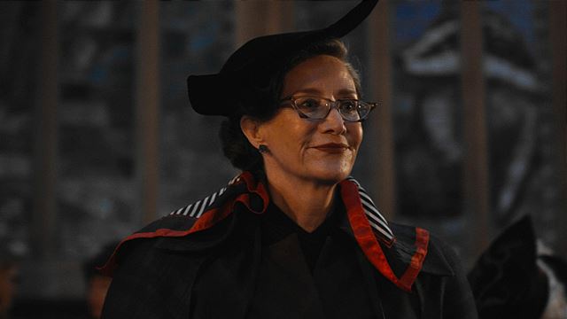 Dokument zo z�kulisia Harry Potter seri�lu ukazuje casting, tvorbu tvorov a kost�mov 