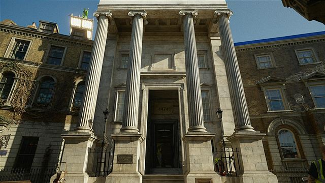 Dokument zo z�kulisia Harry Potter seri�lu ukazuje casting, tvorbu tvorov a kost�mov 