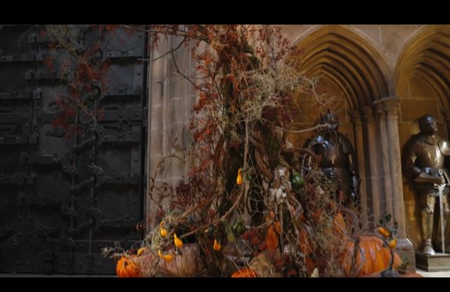 Dokument zo z�kulisia Harry Potter seri�lu ukazuje casting, tvorbu tvorov a kost�mov 