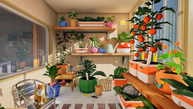 Tiny Eden bude pestova� rastliny a prinesie �rodu priamo v byte 