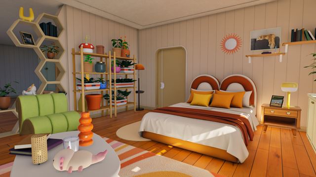 Tiny Eden bude pestova� rastliny a prinesie �rodu priamo v byte 