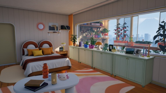 Tiny Eden bude pestova� rastliny a prinesie �rodu priamo v byte