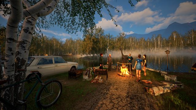 The Creator: Live Together z v�s sprav� kreat�vneho dizajn�ra 