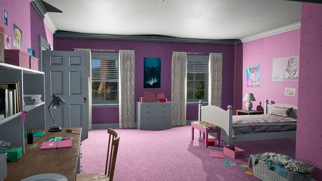 The Creator: Live Together z v�s sprav� kreat�vneho dizajn�ra 