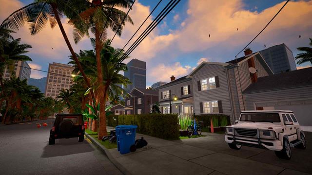 The Creator: Live Together z v�s sprav� kreat�vneho dizajn�ra 