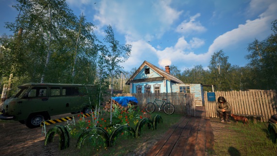 The Creator: Live Together z v�s sprav� kreat�vneho dizajn�ra