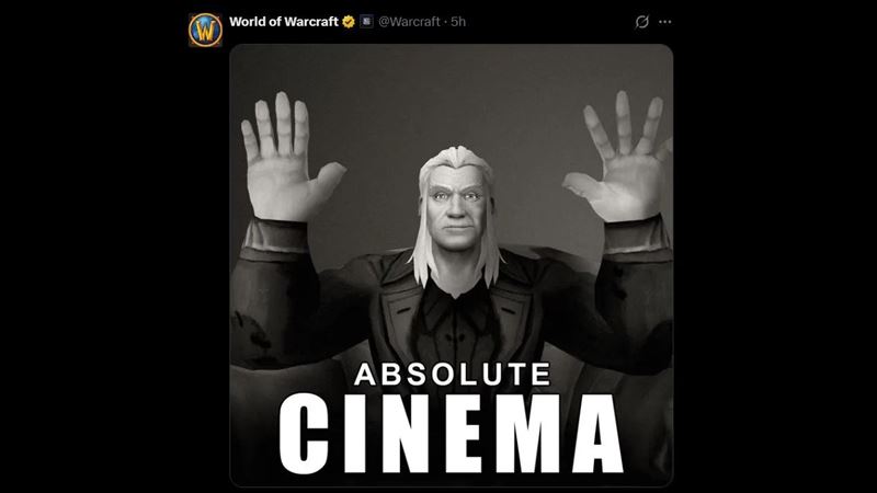 Blizzard pripravil vo World of Warcraft ne�akan� moment, fin�lny boss prekvapil tajnou f�zou priamo po�as turnaja