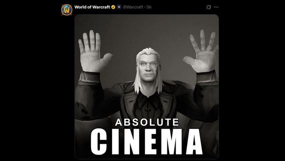 Blizzard pripravil vo World of Warcraft ne�akan� moment, fin�lny boss prekvapil tajnou f�zou priamo po�as turnaja