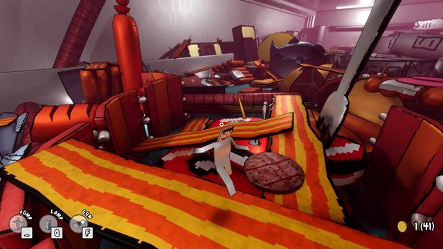 Defrost v�m otvor� svet, ktor� sa skr�va vo ve�kej chladni�ke 