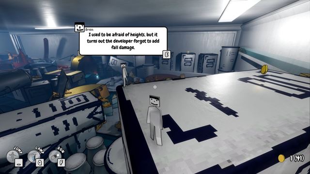 Defrost v�m otvor� svet, ktor� sa skr�va vo ve�kej chladni�ke 