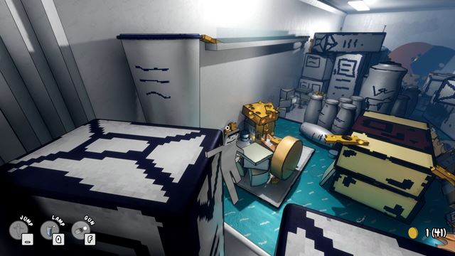 Defrost v�m otvor� svet, ktor� sa skr�va vo ve�kej chladni�ke 