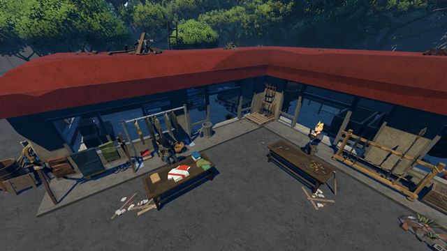 Zombuds vyu�ije svet pln� zomb�kov na rozv�janie obchodu 