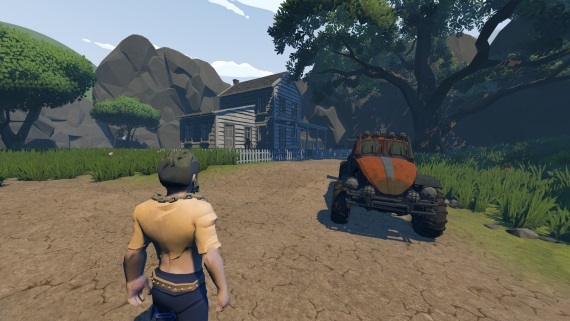 Zombuds vyu�ije svet pln� zomb�kov na rozv�janie obchodu