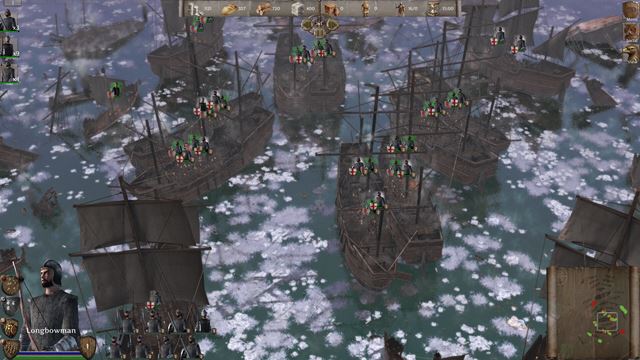 City States: Medieval v�m zver� do r�k stredovek� mesto - u� o chv��u 