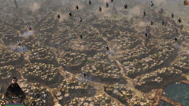 City States: Medieval v�m zver� do r�k stredovek� mesto - u� o chv��u 