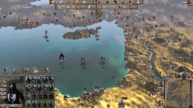 City States: Medieval v�m zver� do r�k stredovek� mesto - u� o chv��u 