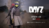 DayZ dost�va update 1.29, v�razne zlep�uje v�kon a prin�a nov� obsah