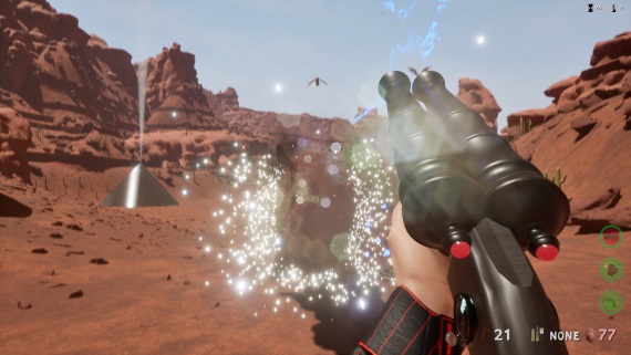 MetaHustle One bude strie�a� po rohat�ch l�kach a �al��ch bizarn�ch zvierat�ch