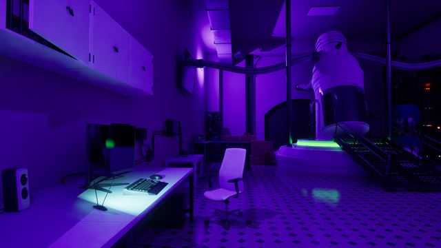 MetaHustle One bude strie�a� po rohat�ch l�kach a �al��ch bizarn�ch zvierat�ch 