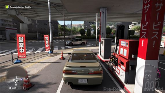 Forza Horizon 6 ukazuje z�bery z preview verzie a pribudol aj nov� rozhovor s v�voj�rmi