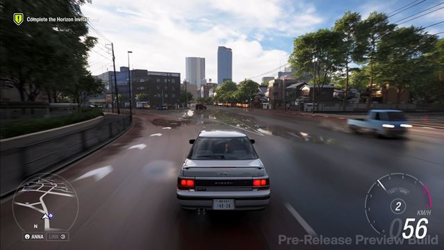 Forza Horizon 6 ukazuje z�bery z preview verzie a pribudol aj nov� rozhovor s v�voj�rmi 