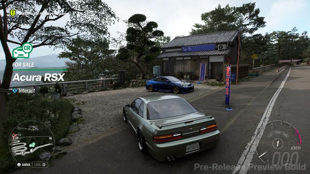Forza Horizon 6 ukazuje z�bery z preview verzie a pribudol aj nov� rozhovor s v�voj�rmi 