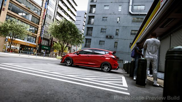 Forza Horizon 6 ukazuje z�bery z preview verzie a pribudol aj nov� rozhovor s v�voj�rmi 