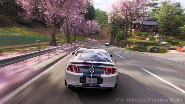 Forza Horizon 6 ukazuje z�bery z preview verzie a pribudol aj nov� rozhovor s v�voj�rmi 