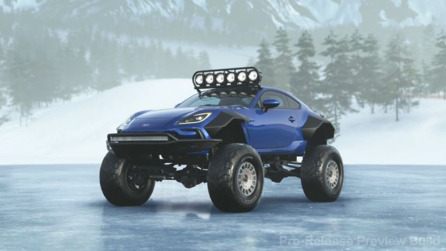 Forza Horizon 6 ukazuje z�bery z preview verzie a pribudol aj nov� rozhovor s v�voj�rmi 