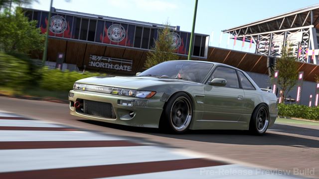 Forza Horizon 6 ukazuje z�bery z preview verzie a pribudol aj nov� rozhovor s v�voj�rmi 
