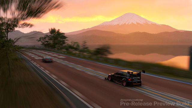 Forza Horizon 6 ukazuje z�bery z preview verzie a pribudol aj nov� rozhovor s v�voj�rmi 