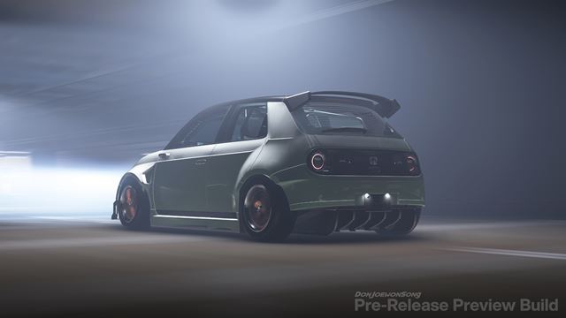 Forza Horizon 6 ukazuje z�bery z preview verzie a pribudol aj nov� rozhovor s v�voj�rmi 