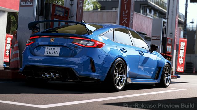 Forza Horizon 6 ukazuje z�bery z preview verzie a pribudol aj nov� rozhovor s v�voj�rmi 