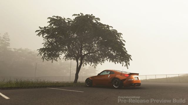 Forza Horizon 6 ukazuje z�bery z preview verzie a pribudol aj nov� rozhovor s v�voj�rmi 
