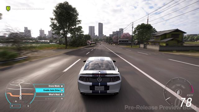 Forza Horizon 6 ukazuje z�bery z preview verzie a pribudol aj nov� rozhovor s v�voj�rmi 