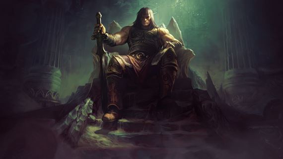 Barbar Conan sa prebojoval do Jotunnslayer: Hordes of Hel spolu s lokálnou kooperáciou