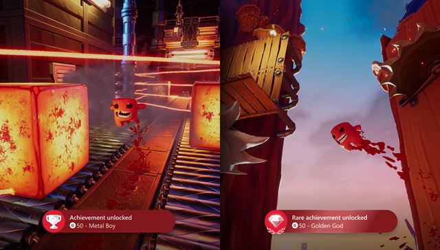 Xbox testuje nov� vylep�enia do achievementov 