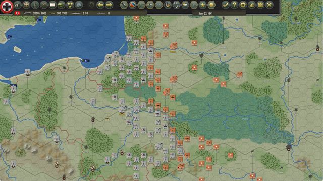 Total Victory: World Conflict 1939-1945 bude komplexn� �ahovka z druhej svetovej 