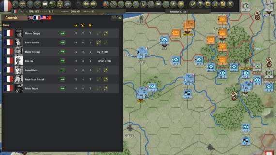 Total Victory: World Conflict 1939-1945 bude komplexn� �ahovka z druhej svetovej
