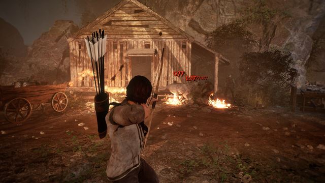 Asterfel bude ak�n� RPG v klasickom �t�le in�pirovan� Gothicom 