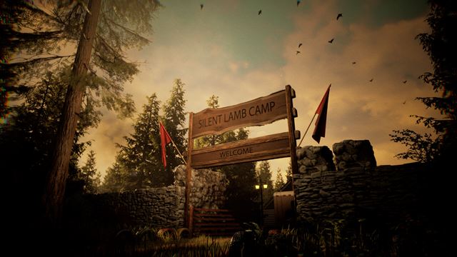 Last Summer bude multiplayerov� horor v �t�le filmov�ch slasherov 