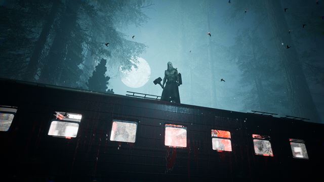 Last Summer bude multiplayerov� horor v �t�le filmov�ch slasherov 