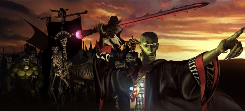 Warhammer Classics prin�a viac ako 20 legend�rnych hier na Steam