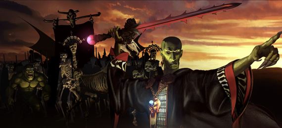 Warhammer Classics prináša viac ako 20 legendárnych hier na Steam