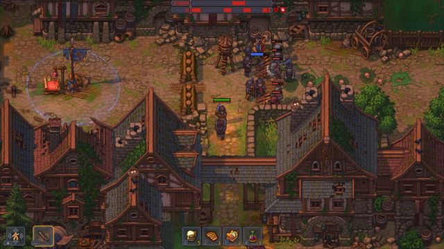 Mana�mentovka cintor�na Graveyard Keeper 2 sa ofici�lne predstavuje 