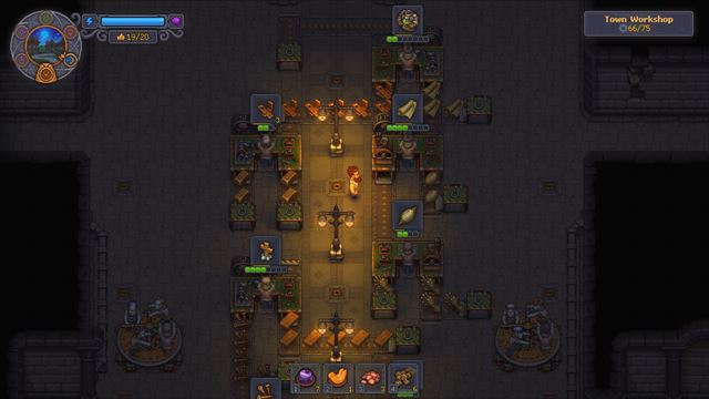Mana�mentovka cintor�na Graveyard Keeper 2 sa ofici�lne predstavuje 